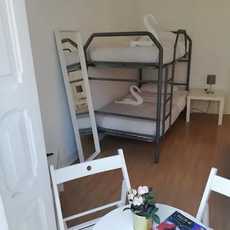 Valbom Guest house *